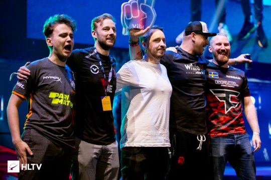 EDG精彩逆转闯入无畏契约全球冠军赛总决赛