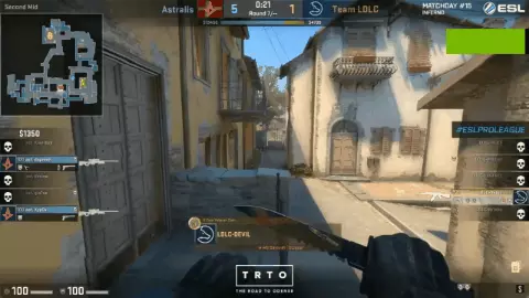 2025电竞世界杯女子邀请赛小组赛精彩开启